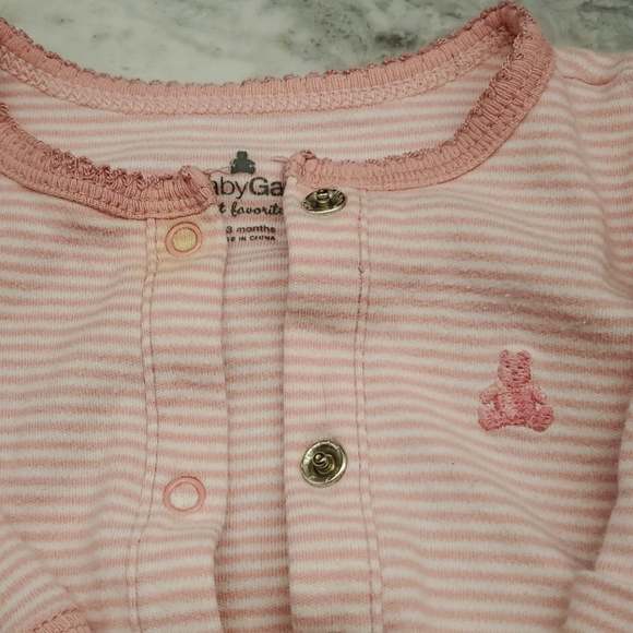 Baby sleeper sacks 5 in total - Picture 6 of 6